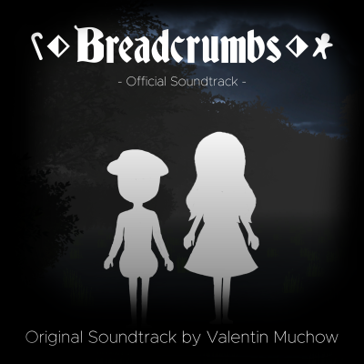 Breadcrumps - Videospiel Soundtrack