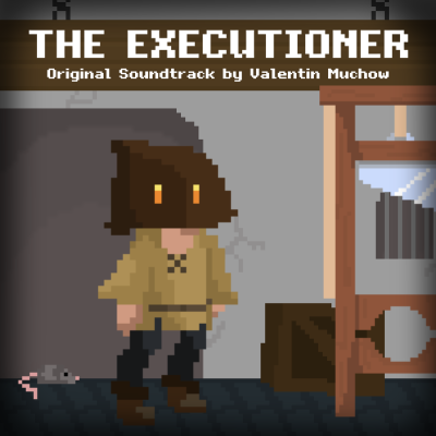 The Executioner - Videospiel Soundtrack