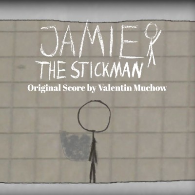 Jamie the Stickman - Videospiel Soundtrack