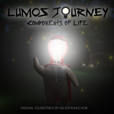 Lumos Journey - Videospiel Soundtrack